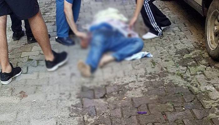 Giresun’da kardeş kavgası kanlı bitti: 1ölü