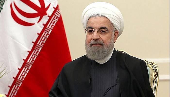  Ruhani, Rusya yolcusu