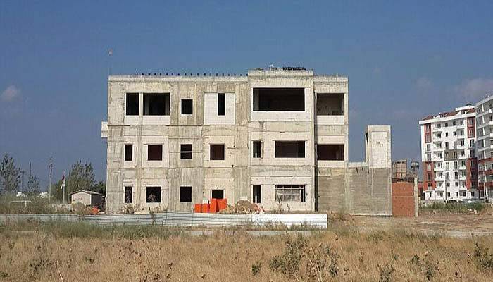  112 Acil Çağrı Merkezi Çalışmaları Devam Ediyor