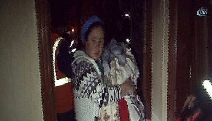 Bahar temizliği genç kızı çeyizinden etti