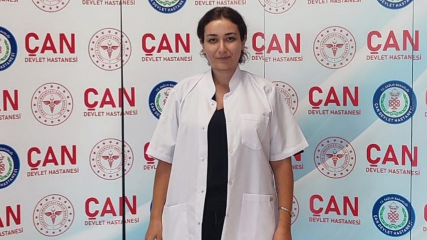 Çan Devlet Hastanesi Kadrosunu Güçlendiriyor