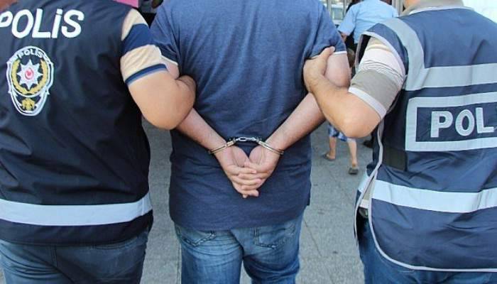  İstanbul merkezli 8 ilde eş zamanlı FETÖ operasyonu