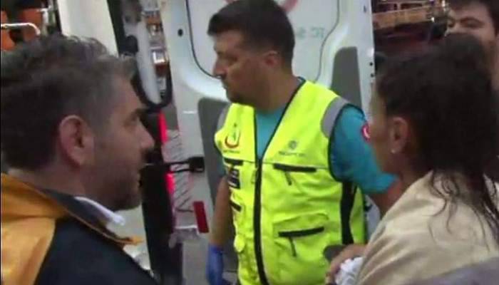 Antalya’da tur teknesi battı: 79 kişi kurtarıldı 2 kişi kayıp