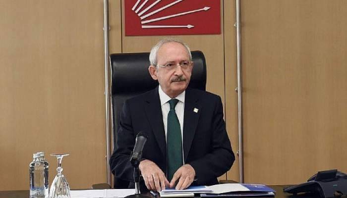 Kılıçdaroğlu’nun mitinge katılma ihtimali doğdu