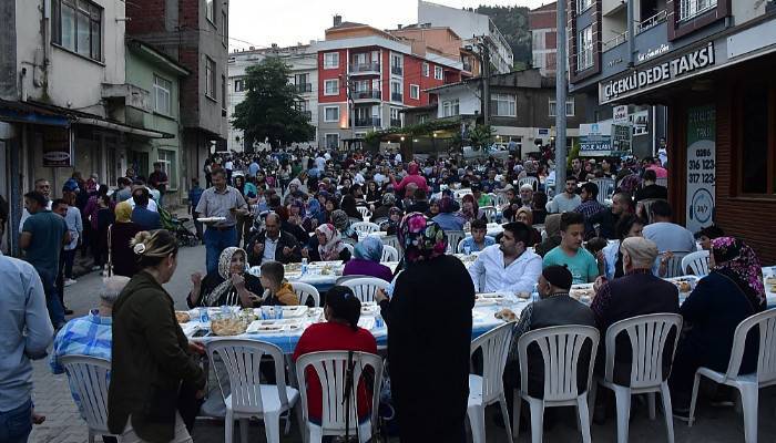 Biga’da Alim Mustafa Münip Efendi anıldı