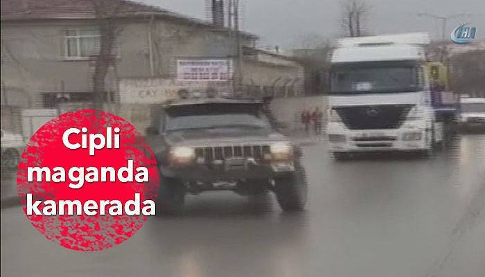  Cipli maganda kamerada