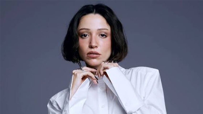 Troya Festivali'nde Zeynep Bastık Rüzgarı Esecek