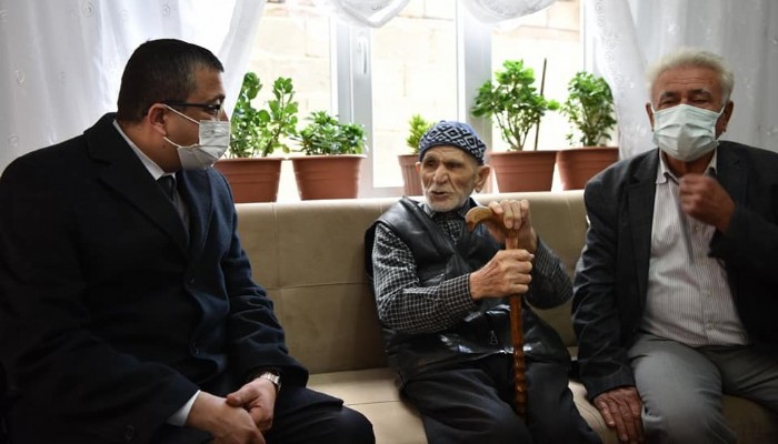 'Çocuktuk, paşam gelecek diye heyecan doluyduk'