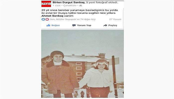 Bu Fotoğraf 39 Yıl Önce Çekildi
