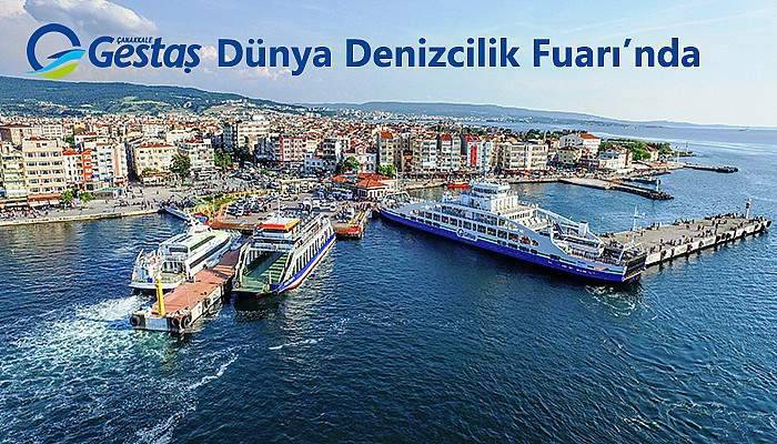 Çanakkale'yi dünyaya tanıtacak...