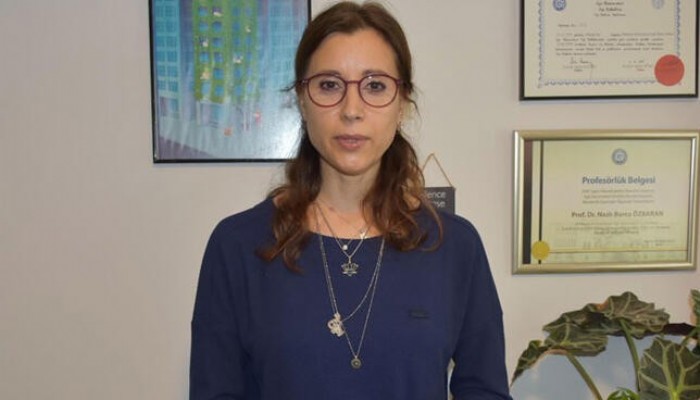 Prof. Dr. Burcu Özbaran'dan ölümle sonuçlanabilecek 'anoreksiya' uyarısı