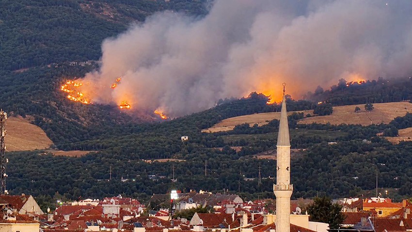 Alevlere Karşı Verilen Mücadele Kazanıldı