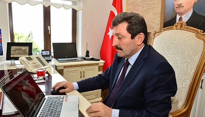 “Milli Mücadelenin 100. yıldönümüne ulaşmış olmanın mutluluğunu yaşıyoruz”