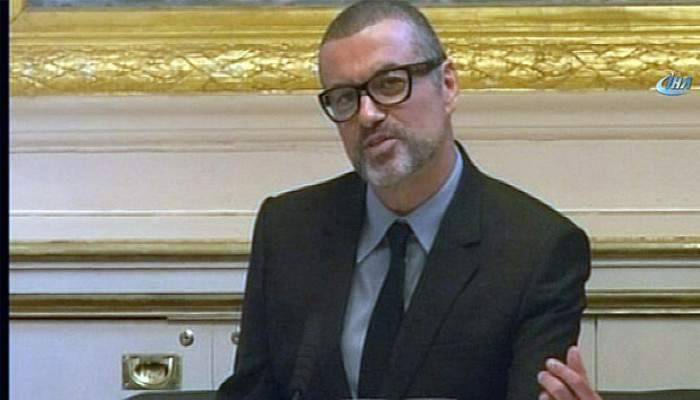 George Michael hayatını kaybetti...