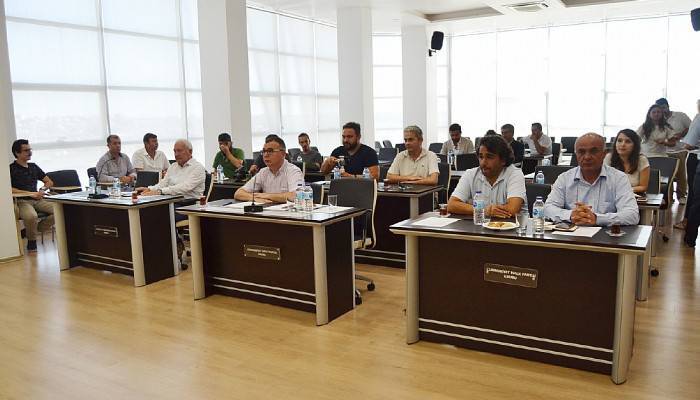 Katı atıkta entegre dönemi başlıyor (VİDEO)