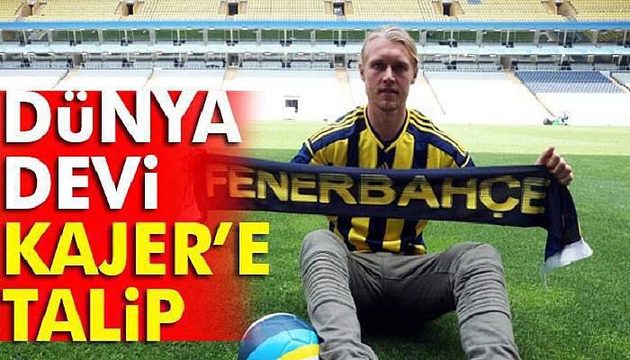 Kjaer, Milan'ın radarında