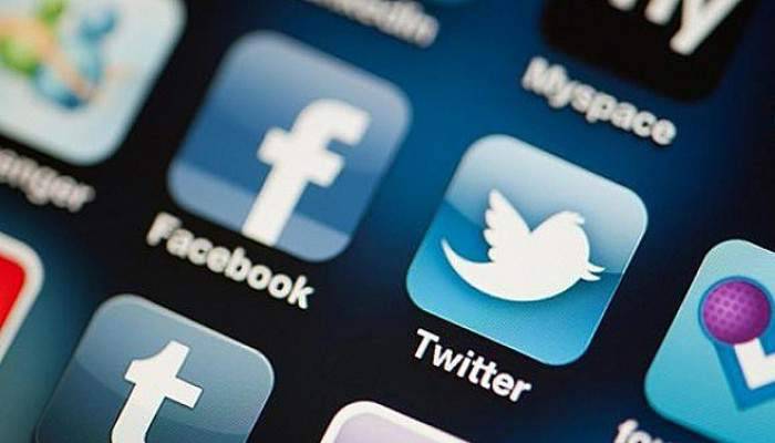  Sosyal medyada dini ve milli içerikli hesaplar...