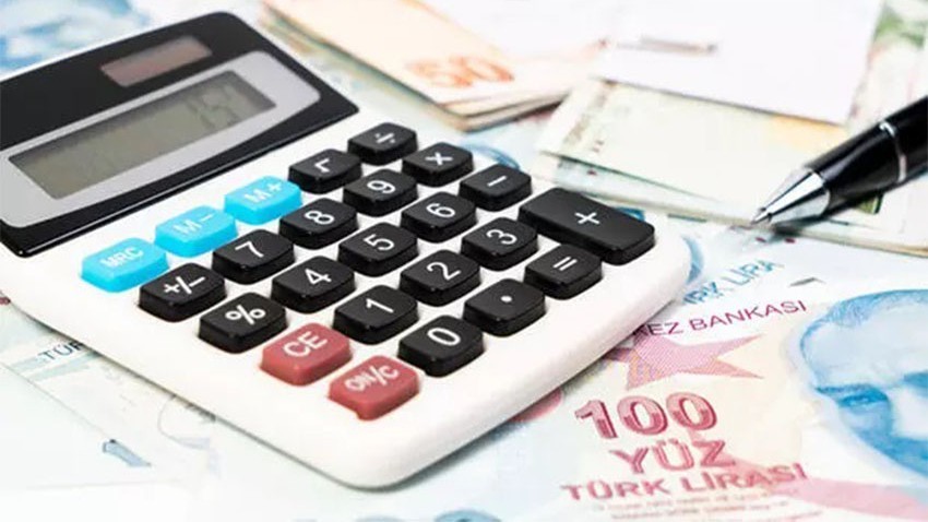 Yİ-ÜFE yıllık %40,76, aylık %0,65 arttı