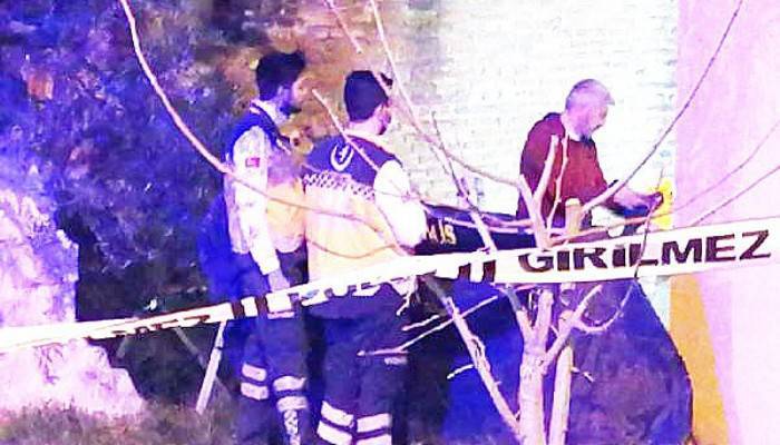 ÜÇÜNCÜ KATTAKİ EVİN BALKONUNDAN DÜŞEN KADIN YAŞAMINI YİTİRDİ