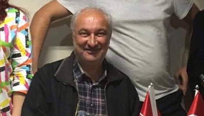 CHP Merkez İlçe Yönetim Kurulu üyesi evinde ölü bulundu
