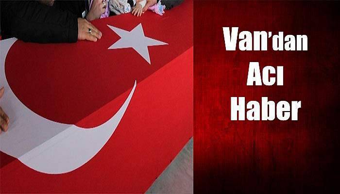 Patlamada yaralanan polislerden biri şehit oldu