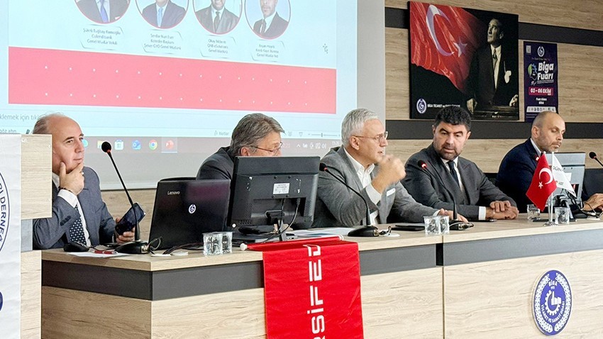 BİSİAD’dan İş Dünyasına Finans Rehberi