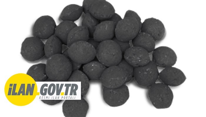 KÖMÜR ALIMI YAPILACAK