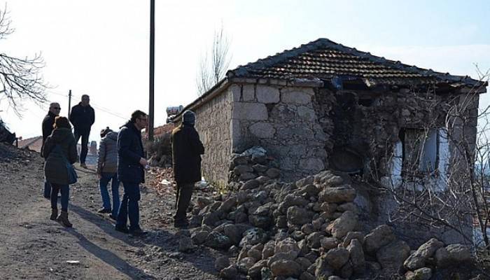  Çanakkale depreminde binalar bu yüzden yıkıldı