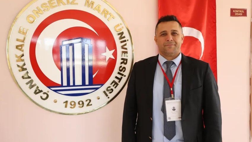 Prof. Dr. Deniz Yengin, İLEDAK Başkan Yardımcılığına Seçildi