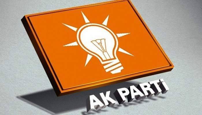 AK Parti'ye Acı Haber