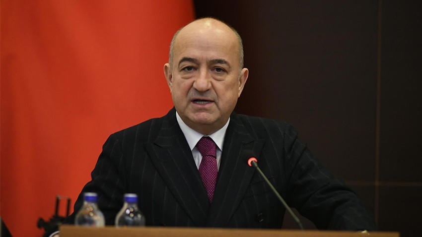 Beton Çöplüğüne ve Talana Karşı Dururken Bunun Bedelini Ödemekten Kaçmam