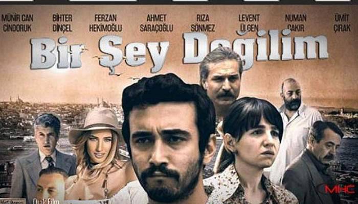 'Bir şey Değilim' filmini 3 günde 34 kişi izledi