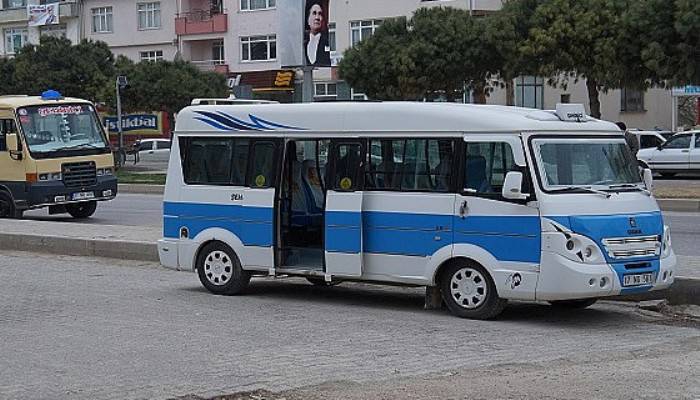  Lapseki’de '65 yaş üstü' tarifeye uymayanlar mahkemeye sevk edilecek