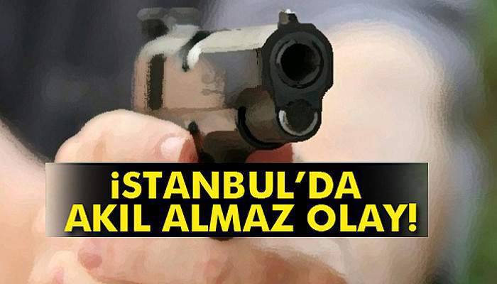 Fatih’te 1.5 milyonluk gasp