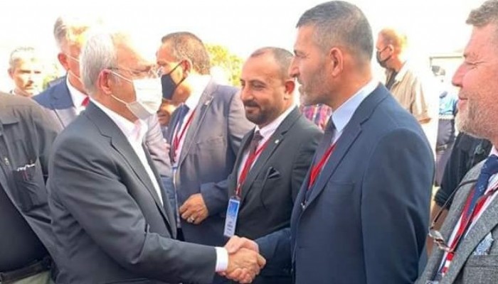 “Her şey çok güzel olacak”