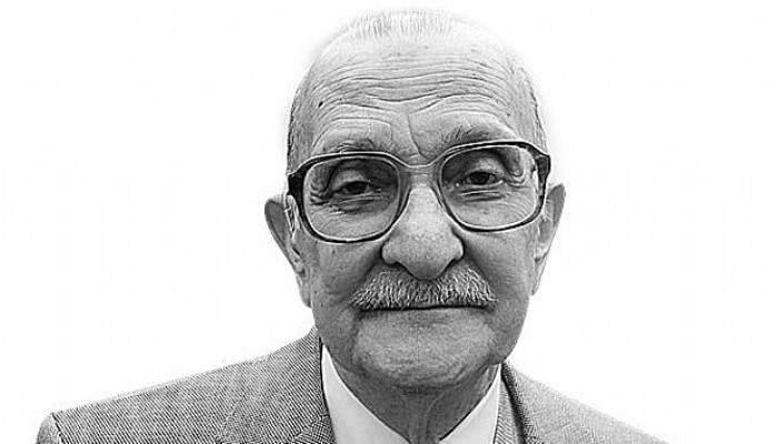  Ünlü edebiyatçı Orhan Okay hayatını kaybetti