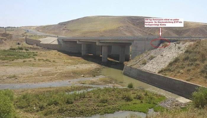 Diyarbakır’da faciadan dönüldü