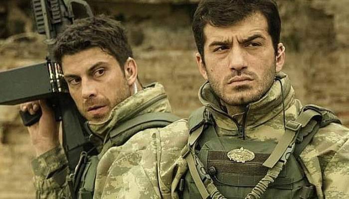 O filmle milyoner oldu!