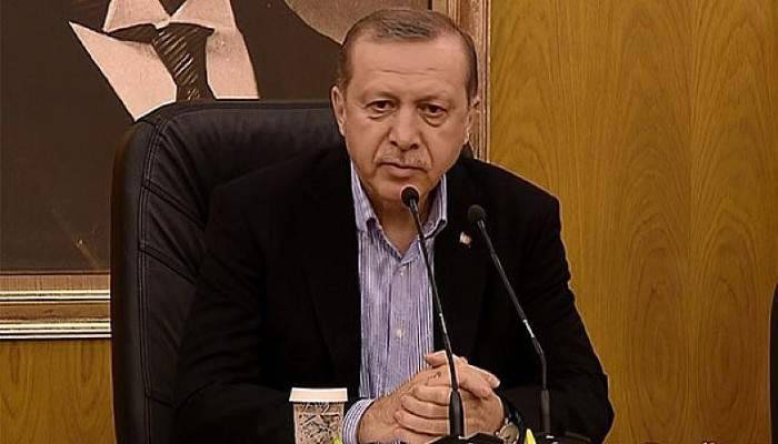 Cumhurbaşkanı Erdoğan, TSK Personel Kanunu'nu onayladı