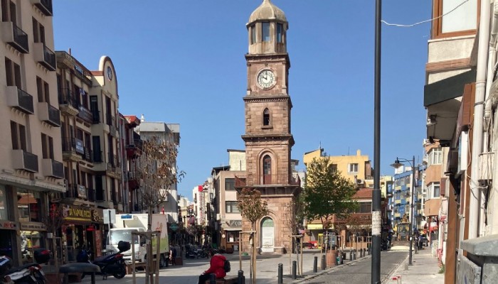 Kısıtlamaların ilk günü denetlemelerle başladı