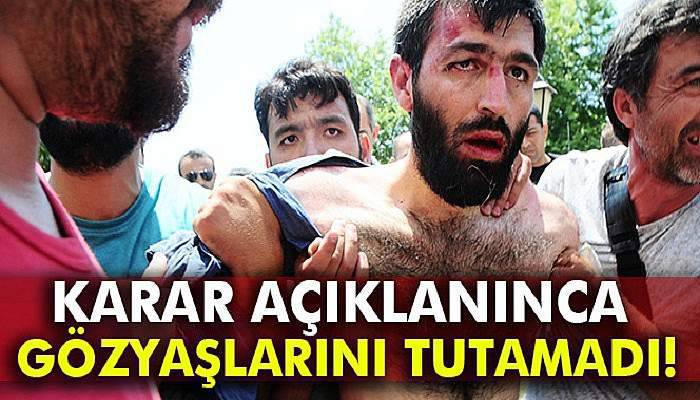 'Canlı bomba' paniğine neden olan sanığa tahliye