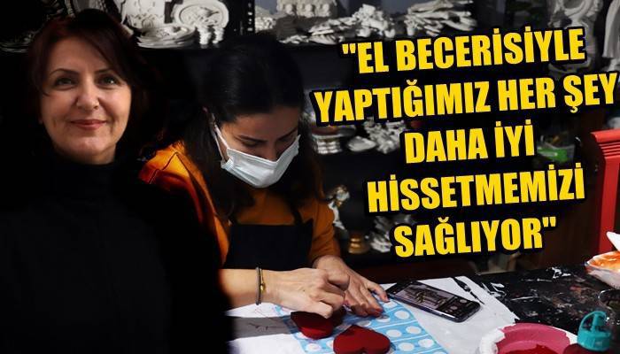 Doç. Dr. Zeren: Hobi, pandemi döneminde ruh sağlığını koruyor (VİDEO)