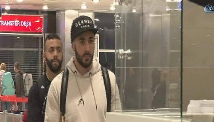 Yıldız futbolcuya İstanbul’da yoğun ilgi