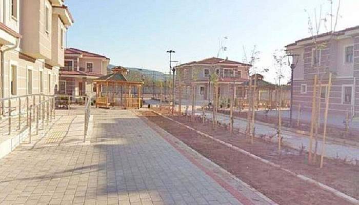 Çocuk destek merkezi tamamlandı