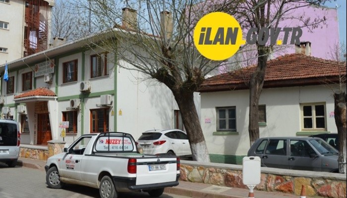 YOL İŞİ YAPTIRILACAK