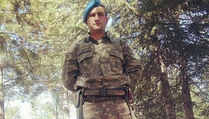  Ordu’ya şehit ateşi düştü