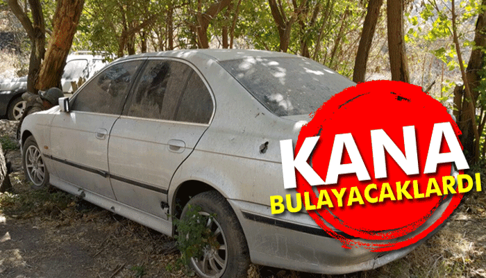 Silopi’de patlayıcı yüklü kamyon yakalandı