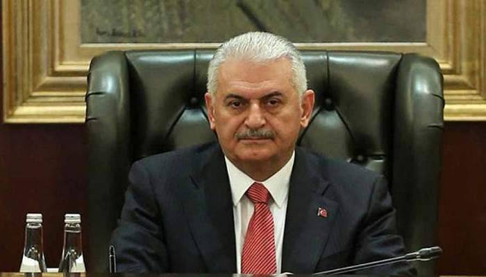 Başbakan Yıldırım: 'Sanayi 4.0’a geçiş sürecini ıskalamamamız lazım'