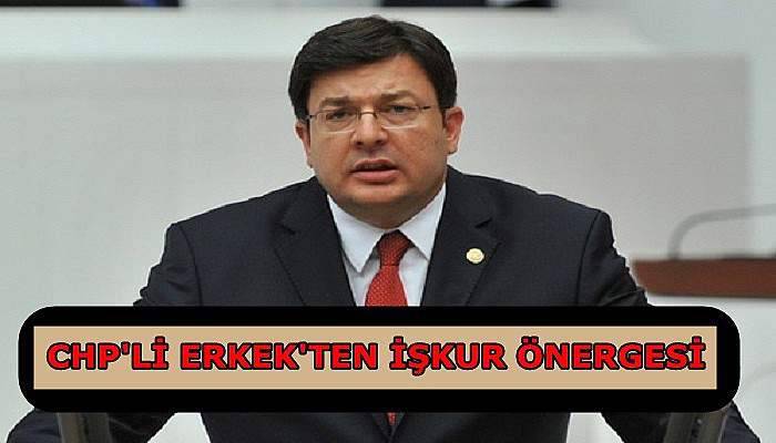Türkiye ve Çanakkale'de işe yerleştirilenleri sordu!
