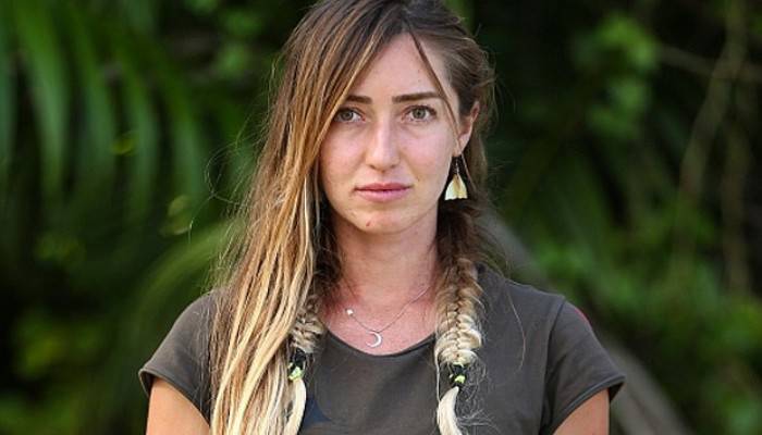 Şahika Eleme Adayı Oldu 